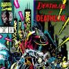 Deathlok #34 cover