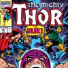 Thor (1966) #431 Cover