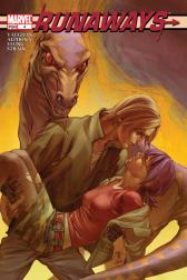 Runaways #4 
