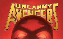 UNCANNY AVENGERS 7 (NOW, WITH DIGITAL CODE)