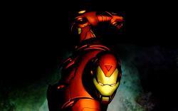 The History of Iron Man Pt. 42