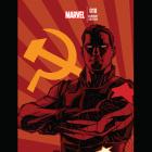 WINTER SOLDIER 18 JOHNSON VARIANT