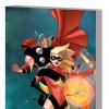 MARVEL UNIVERSE AVENGERS EARTH'S MIGHTIEST HEROES VOL. 3 DIGEST