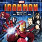 Get Iron Man: Rise of Technovore Now on Blu-ray