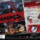 Pre-Order the Deadpool Video Game Now