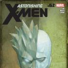 ASTONISHING X-MEN 62 (WITH DIGITAL CODE)