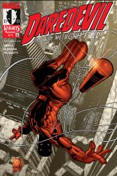 Daredevil #1 