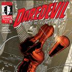 Cover for Daredevil (1998) #1