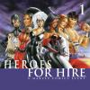 Heroes for Hire (2006) #1