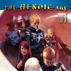Secret Avengers (2010) #1