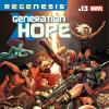 Generation Hope (2010) #13