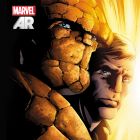 New in Marvel AR 5/22/13