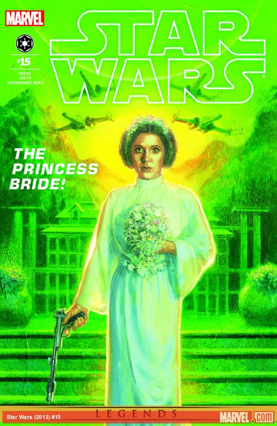 Star Wars (2013) #15