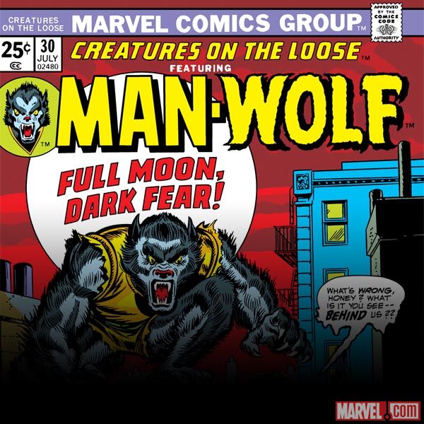 Creatures on the Loose (1971 - 1975)