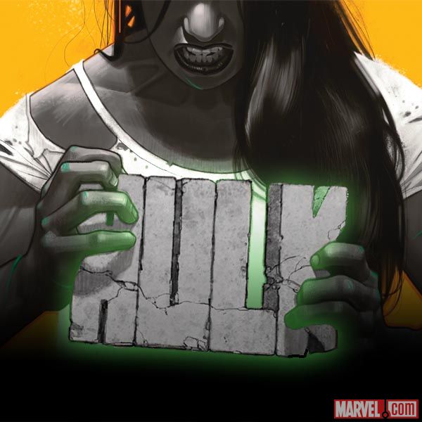 Hulk (2016 - 2017)