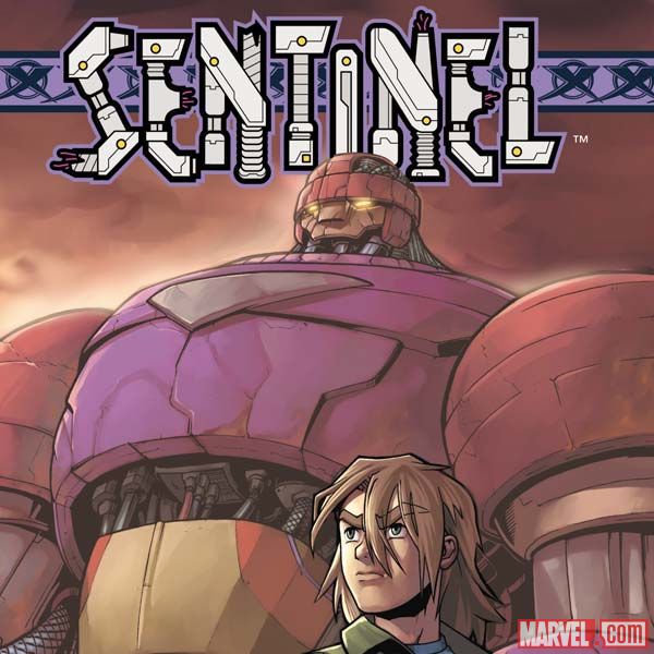 Sentinel (2003 - 2004)