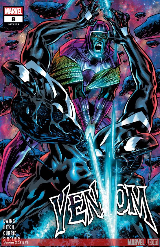 Venom (2021) #8