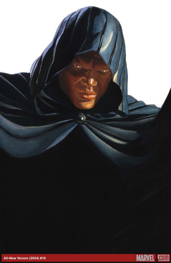 All-New Venom (2024) #10 (Variant)