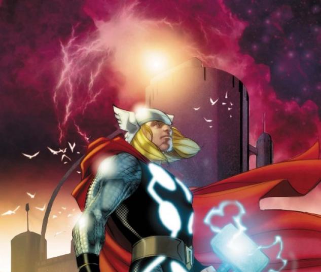 Thor (2007) #611