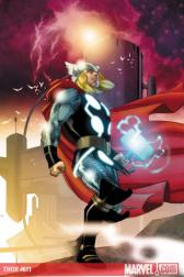 Thor #611 