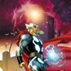Thor (2007) #611