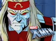 X-Men (1992) - Season 3, Episode 47