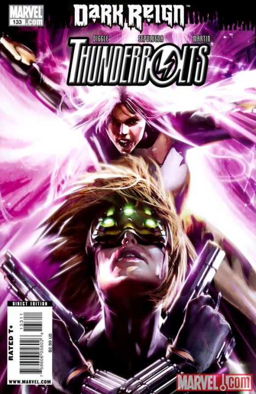 Image Featuring Black Widow