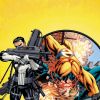 THE PUNISHER #1