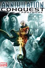 Annihilation: Conquest Prologue (2007)