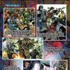 What If? Secret Invasion (2009) #1