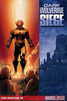 Dark Wolverine (2009) #82