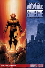 Dark Wolverine (2009) #82