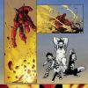 DEADPOOL #900 preview art by Dalibor Talajic