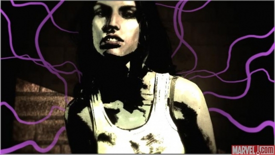 Spider-Woman (2009) #2