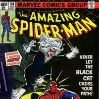 Amazing Spider-Man (1963) #194