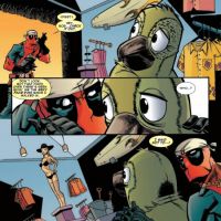 DEADPOOL #14, page 2