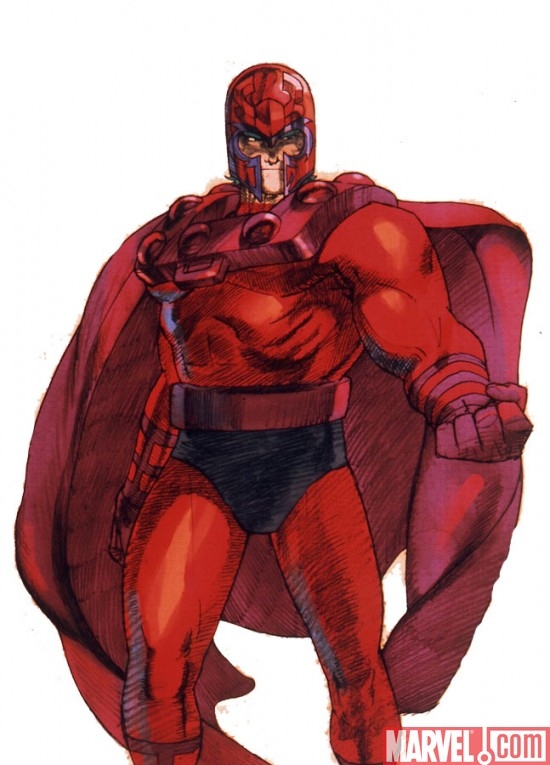 Magneto