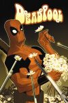 Deadpool (2008) #12 (60S DECADE VARIANT)