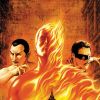 THE MARVELS PROJECT #1 Epting Cover
