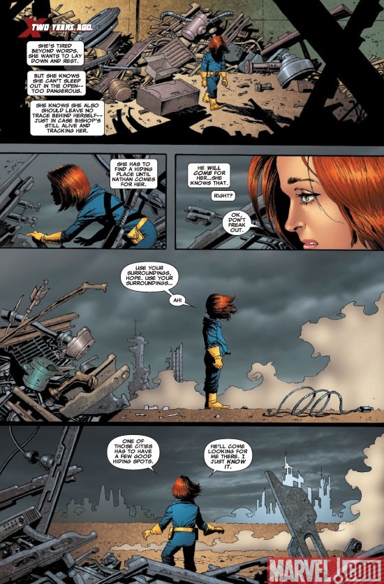 Cable (2008) #16