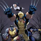 Uncanny X-Men #510 & #511 Sell Out And Return With New Printings
                                    