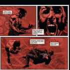 Preview: Wolverine Noir #3 