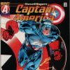 CAPTAIN AMERICA (1968) #445