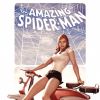 AMAZING SPIDER-MAN #602