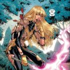 Preview: New Mutants #1