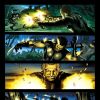 WOLVERINE: WEAPON X #2 Interior Art
