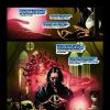 DARK TOWER: SORCERER #1 Interior Art