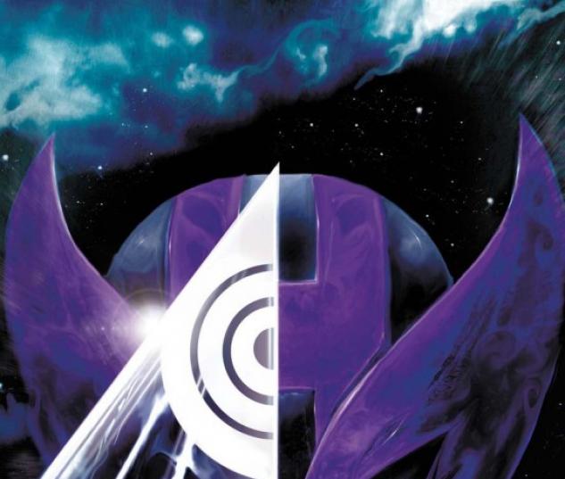 DARK REIGN: HAWKEYE #3