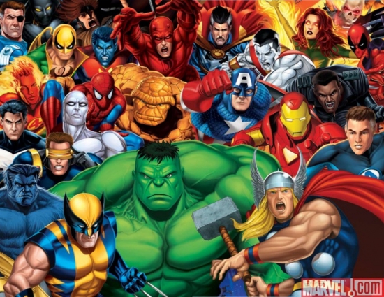 Marvel Forms International Advisory Board