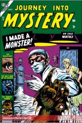 Journey Into Mystery #9 